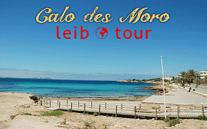 calo des moro - LeibTour: TOP aparthotels in Ibiza