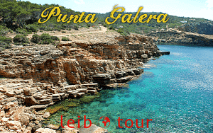 punta galera - LeibTour: TOP aparthotels in Ibiza