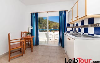 BGLSMTM Studio 3 - LeibTour: TOP aparthotels in Ibiza