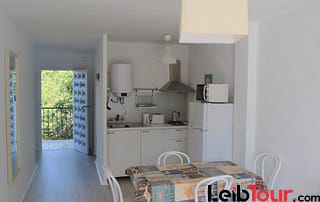 CNASFISE 2 bedrooms 4 - LeibTour: TOP aparthotels in Ibiza