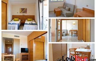 ESCANAZ 1B - LeibTour: TOP aparthotels in Ibiza