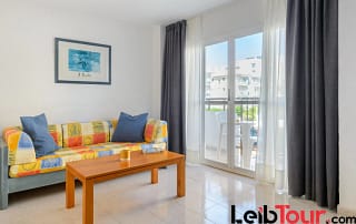FORSAIBZ 2 - LeibTour: TOP aparthotels in Ibiza