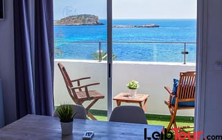 FUVESCA 4 - LeibTour: TOP aparthotels in Ibiza