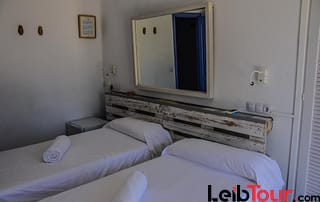 FUVESCA - LeibTour: TOP aparthotels in Ibiza