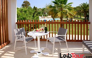 HTL LLCYSRT Studio Deluxe - LeibTour: TOP aparthotels in Ibiza