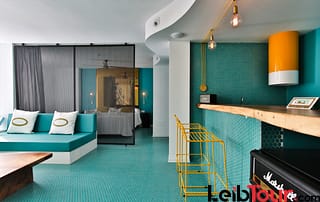 IBSUIDOR 32 - LeibTour: TOP aparthotels in Ibiza