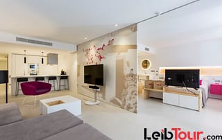 IBZSUTON 44 - LeibTour: TOP aparthotels in Ibiza