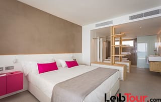 IBZSUTON 81 - LeibTour: TOP aparthotels in Ibiza