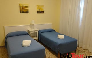 LLGPTAR 2B - LeibTour: TOP aparthotels in Ibiza