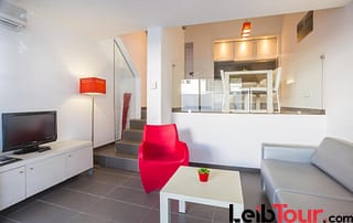 MJGPDBS Junior Suite 11 - LeibTour: TOP aparthotels in Ibiza