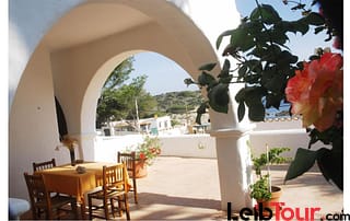 NROTPXT view 4 - LeibTour: TOP aparthotels in Ibiza