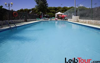 PLSECAN Pool - LeibTour: TOP aparthotels in Ibiza