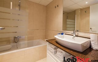 TORBBAH 10 - LeibTour: TOP aparthotels in Ibiza