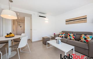 TORBBAH 2 - LeibTour: TOP aparthotels in Ibiza