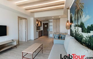 WHAPFESA Premium Apartment sea view 23 - LeibTour: TOP aparthotels in Ibiza