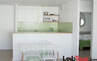 Wonderful Apartment with pool 6 guests 11 - LeibTour: TOP aparthotels in Ibiza