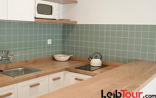 Wonderful Apartment with pool 6 guests 12 - LeibTour: TOP aparthotels in Ibiza
