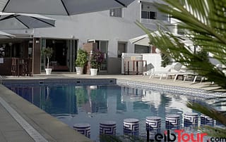 Wonderful Apartment with pool 6 guests 16 - LeibTour: TOP aparthotels in Ibiza