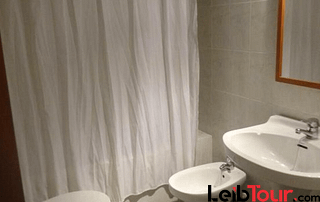 bathroom - LeibTour: TOP aparthotels in Ibiza