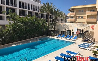 pool 2 - LeibTour: TOP aparthotels in Ibiza