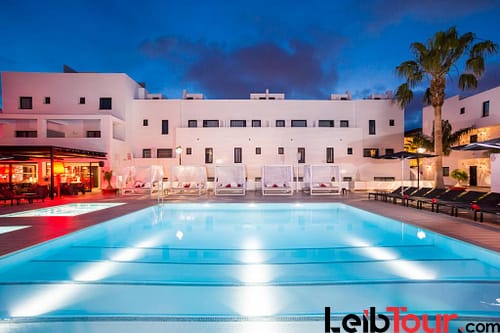 Elegant Holiday Apartments with Gym, Swimming Pool and SPA, PLAYA DEN BOSSA – Property Code: MJGPDBS
