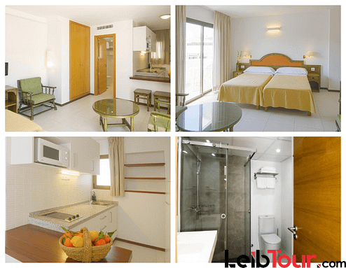 [STUDIO (2 GUESTS)] Beautiful Quiet Holiday Apartment by the sea