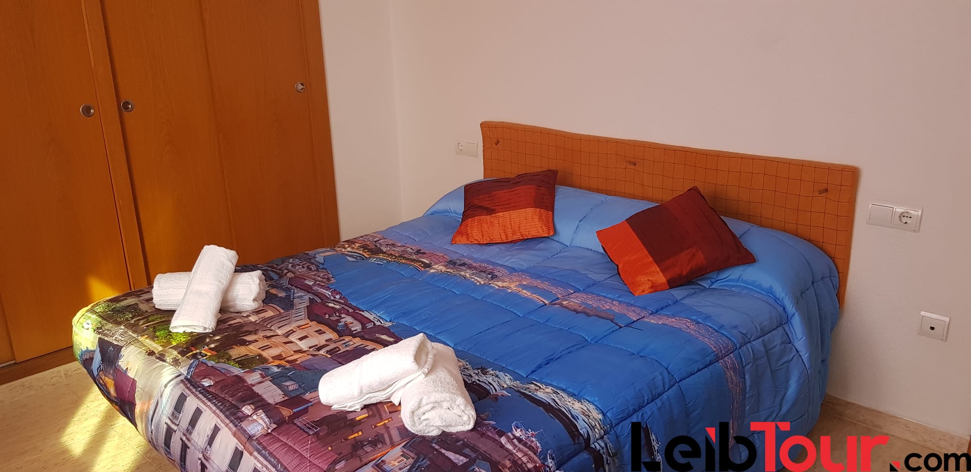 LEIB ROOMS - SE E - Suite with private bathroom