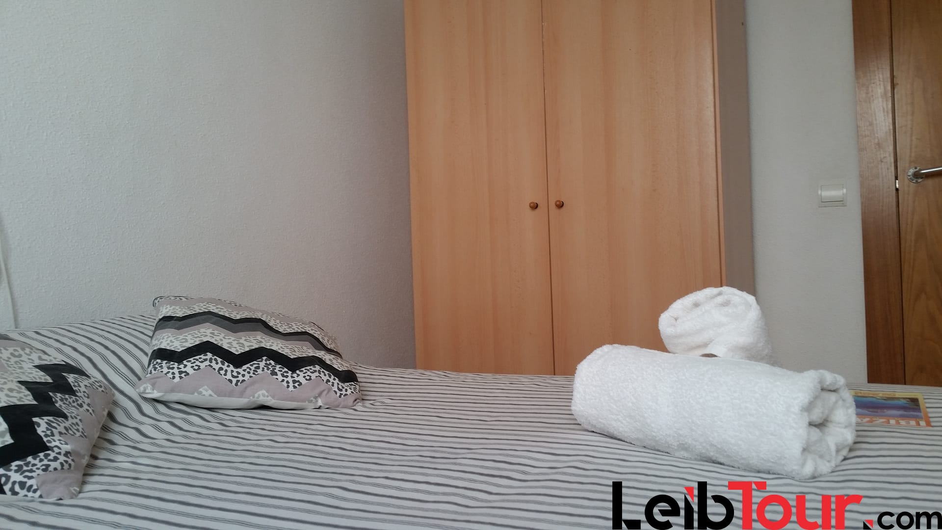LEIB ROOMS - SE G - Double room