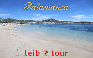 talamanca - LeibTour: TOP aparthotels in Ibiza