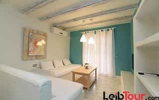 CRASEIBZ 23 - LeibTour: TOP aparthotels in Ibiza