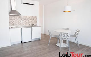 PMSTSAN 1 Bedroom Apartment 4 - LeibTour: TOP aparthotels in Ibiza