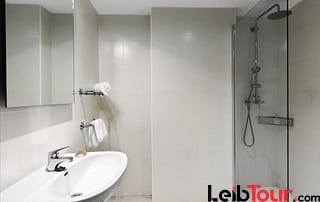 PMSTSAN 1 Bedroom Apartment 6 - LeibTour: TOP aparthotels in Ibiza