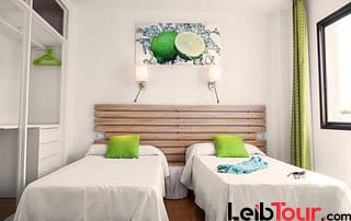 PMSTSAN 9 - LeibTour: TOP aparthotels in Ibiza