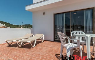 RSOLPTA AP - LeibTour: TOP aparthotels in Ibiza