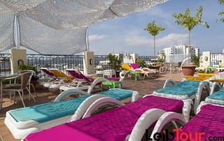 SCMAPTSA 23 - LeibTour: TOP aparthotels in Ibiza