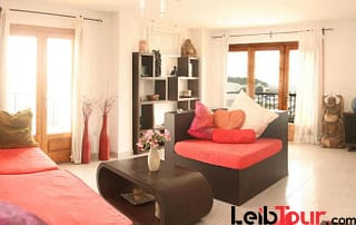 STASEU 3B 4 - LeibTour: TOP aparthotels in Ibiza