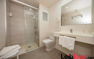 STASEU DB 2 - LeibTour: TOP aparthotels in Ibiza