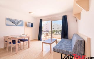 VSTMAP 11 - LeibTour: TOP aparthotels in Ibiza
