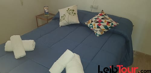 [SE G – DOUBLE ROOM] Leib Rooms Santa Eulalia